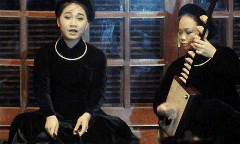 Quá khó cho di tích cấp tỉnh