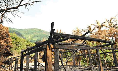 Giấc mơ hồi sinh nhà Lang 