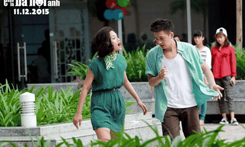  Phim Việt hóa ăn khách bất ngờ 