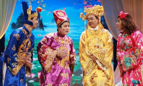 Đỗ Thanh Hải: Chính thức lên tiếng về số phận Táo quân 2016