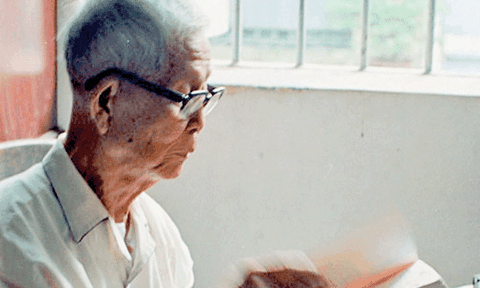 Trần Văn Giàu - nhà cách mạng hiền triết, cây đại thụ của nền sử học Việt Nam