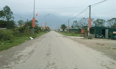 Phường Kỳ Liên: Đẩy mạnh phát triển công nghiệp, tiểu thủ công nghiệp, thương mại và dịch vụ