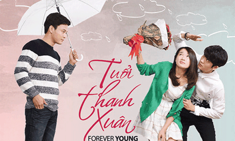 Phim truyền hình Việt Nam: 'Xuất ngoại' chỉ để học hỏi