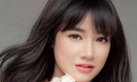 Nhã Phương: Để có được nụ cười là nước mắt!