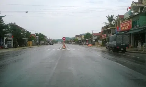 Xã Kỳ Phong: Kinh tế - xã hội có nhiều khởi sắc