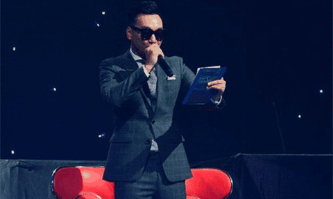 Những 'hạt sạn' trong đêm đầu tiên 'The Remix'