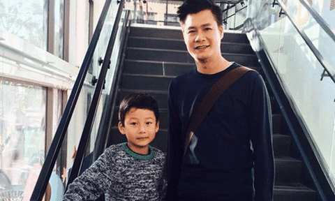 Quang Dũng: "Tôi đang rất hạnh phúc"