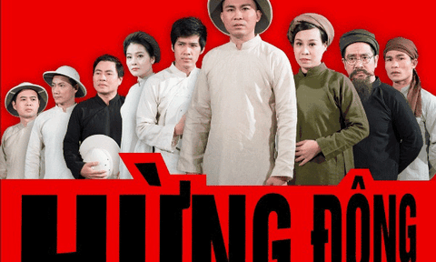 Hình tượng chiến sĩ cách mạng Phan Đăng Lưu lên sân khấu cải lương