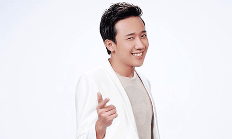 Trấn Thành: 'Cát sê lần đầu tôi kiếm được quá... khủng'