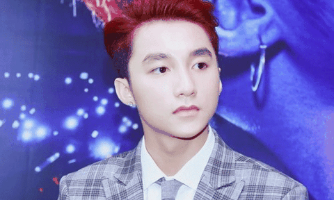 Sơn Tùng: 'Tôi buồn khi bị anh em underground quay lưng'