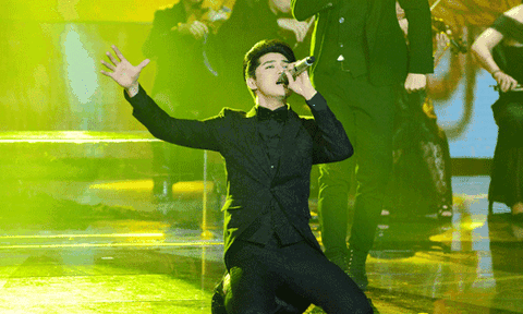 Noo Phước Thịnh quyết phục thù ở đêm thứ hai The Remix