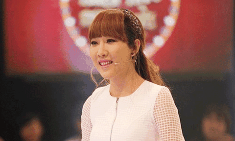 Trấn Thành không nhịn được cười vì 'hot girl chuyển giới'