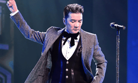 Mr Đàm: 'Cát-sê hát đám cưới 15.000 USD là thường'