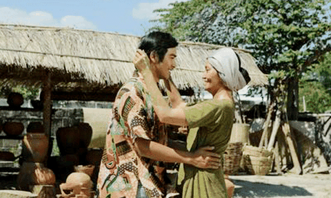 Đợt phim chào mừng Đại hội Đảng toàn quốc lần thứ XII