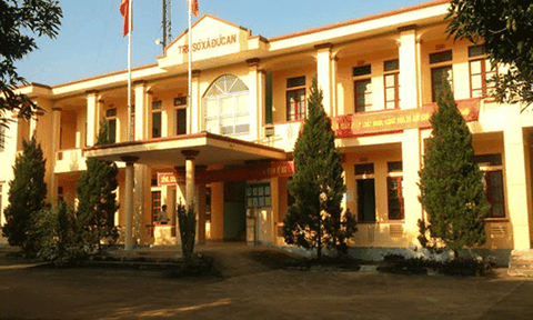 Đức An đẩy mạnh công tác xây dựng Đảng