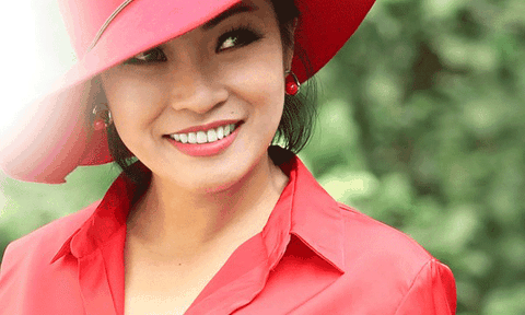 Phương Thanh lần đầu phát hành album nhạc xuân 