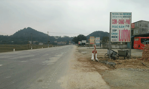 Xuân Hồng: Phát triển kinh tế gắn với xây dựng nông thôn mới 