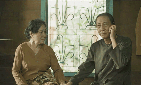  Những lời nói dối “kinh điển” của cha mẹ 