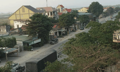 Xã Diễn Hồng: Phát triển kinh tế - xã hội gắn với xây dựng Đảng