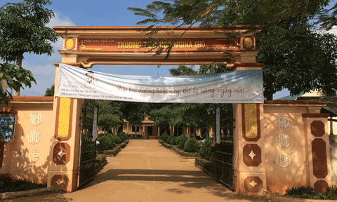 Xã Nghĩa Thọ: Công tác giáo dục được quan tâm, chú trọng