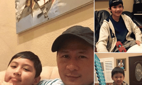 Bằng Kiều bóng gió chia tay người tình mới?