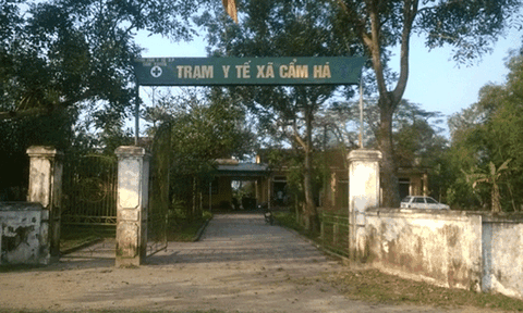 Xã Cẩm Hà: Vẫn còn nhiều khó khăn trong xây dựng nông thôn mới