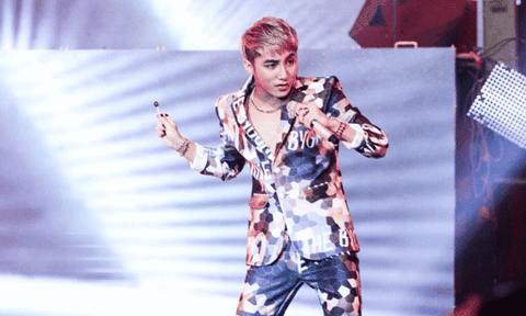 Sơn Tùng M-TP bất ngờ làm giám khảo The Remix 2016