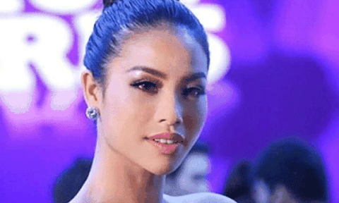 "Bà trùm hoa hậu" lại gây "dậy sóng" với tuyên bố mới về Phạm Hương