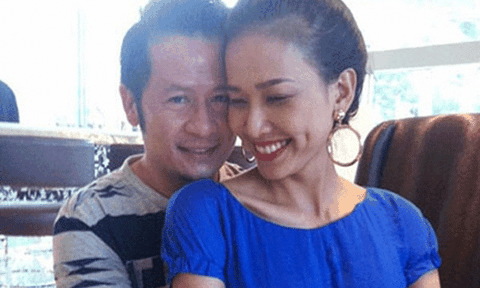 Bằng Kiều: 'Tôi và Dương Mỹ Linh vẫn vui vẻ bên nhau'