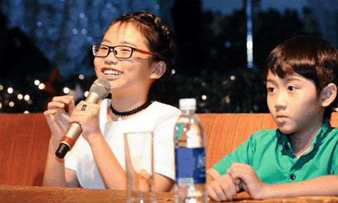  ​Phương Mỹ Chi ra mắt MV - phim ngắn Nhật kí cho ba 