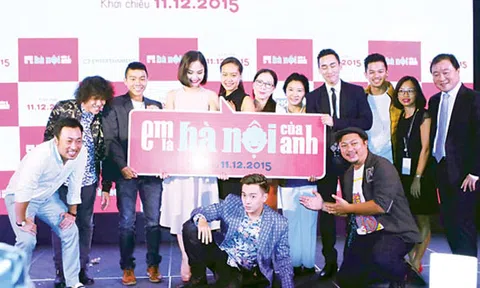 Phim điện ảnh Việt Nam năm 2016: Nhiều hy vọng