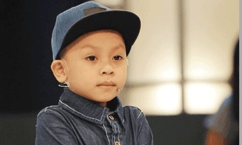 Trấn Thành lại bị 'siêu nhí triệu view' đánh lừa