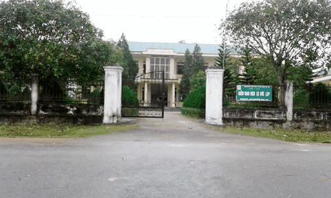 Xã Đức Lập: Gian nan xây dựng nông thôn mới