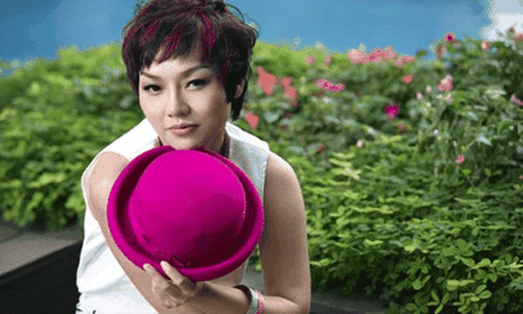 Thái Thùy Linh kể quá khứ nghèo khó, bị mất cát-sê