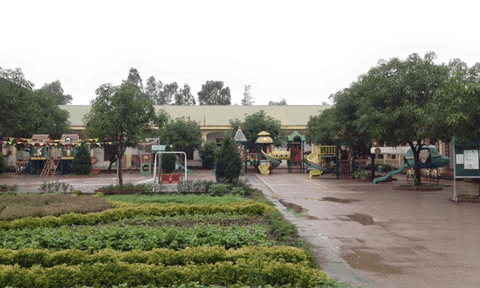 Hưng Thắng quan tâm, chú trọng công tác xã hội hóa giáo dục