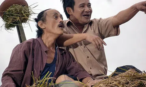 Những điểm giống nhau đến bất ngờ của cặp bài trùng Quang Tèo - Giang Còi