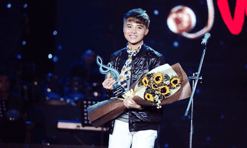  12 tác giả tranh tài chung kết Bài hát Việt 