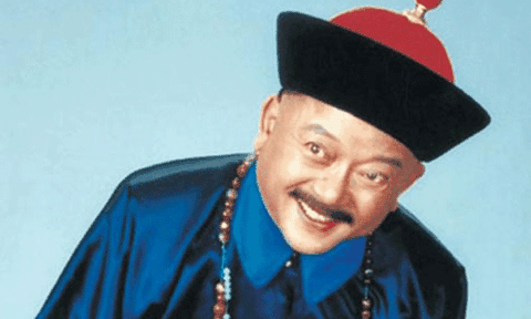 Vương Cương sau hai thập kỷ đóng Hòa Thân