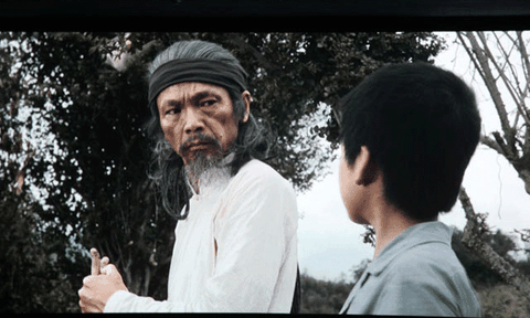 Đạo diễn “Những đứa con của làng” tiếp tục làm phim về nông dân