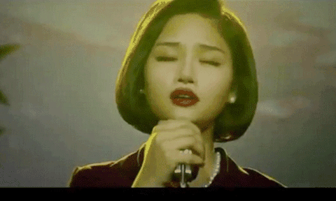 Miu Lê: "Tôi đã khóc vì mẹ vì quá khứ cơ cực khi đóng “Em là bà nội của anh”