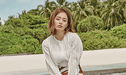  Kim Tae Hee kể chuyện hẹn hò với Bi Rain 
