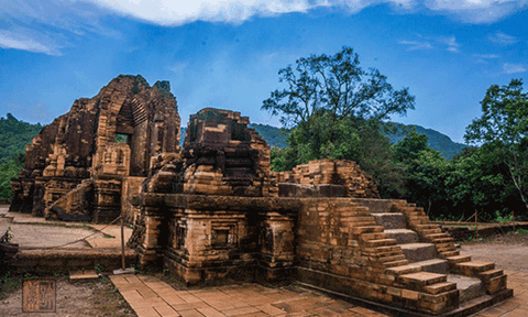 Bảo vật xứ Quảng