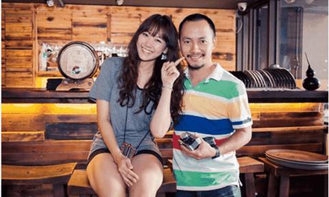  Những cặp đôi sao Việt tan vỡ dù yêu nhau lâu đằng đẵng 