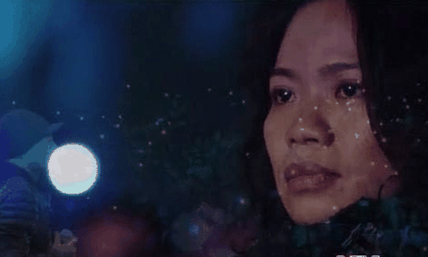  Đau đáu nghĩa vợ tình chồng của Trần Lập 