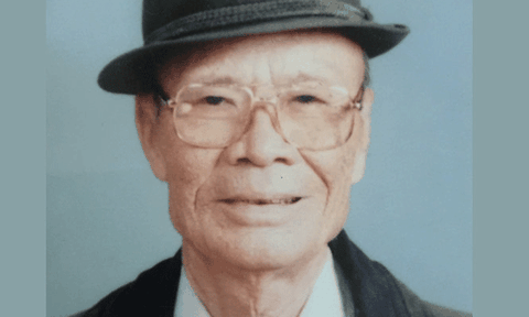  Soạn giả "Phận gái 12 bến nước" Trần Hà qua đời 