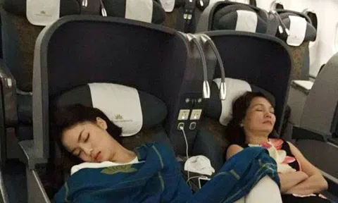 5 lý do biến Kỳ Duyên thành "hoa hậu thị phi" của Vbiz