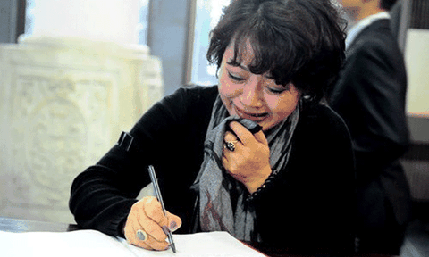 Đời giông bão của nghệ sĩ hài kết hôn 15 năm không có con