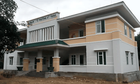 Phường Kỳ Trinh: Phát triển sản xuất gắn với thương mại, dịch vụ