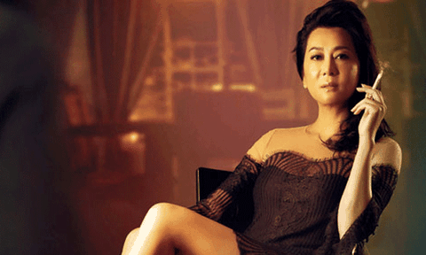 MC Kỳ Duyên: "Trương Quỳnh Anh khóc vì bị tôi tát trên phim"