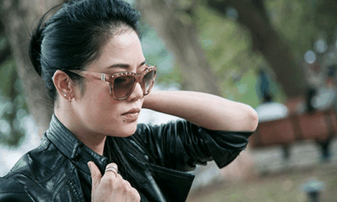 Thu Phương: "Hát cùng Huy MC là điều chờ đợi cuối cùng"